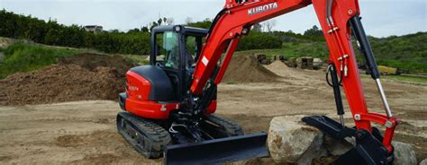 mini excavator comparison chart|best mini excavators by brand.